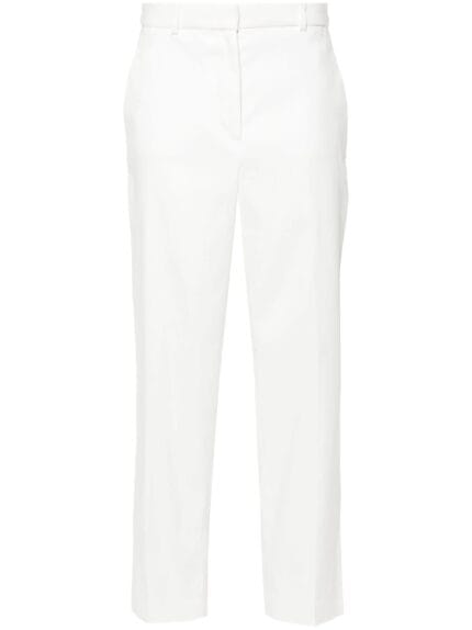 JOSEPH Trina Pant Str Linen Co