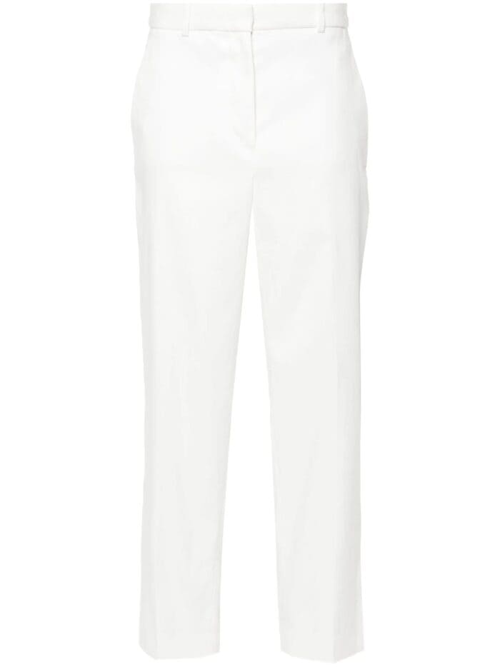 JOSEPH Trina Pant Str Linen Co