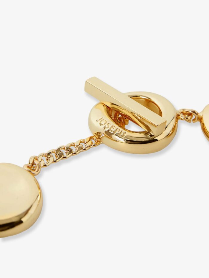 JOSEPH Zama Bean Necklace