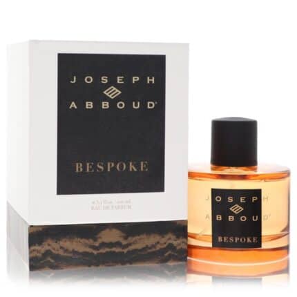 Joseph Abboud Bespoke By Joseph Abboud - Eau De Parfum Spray 3.4 Oz