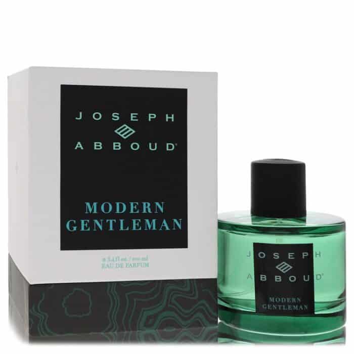 Joseph Abboud Modern Gentleman By Joseph Abboud - Eau De Parfum Spray 3.4 Oz