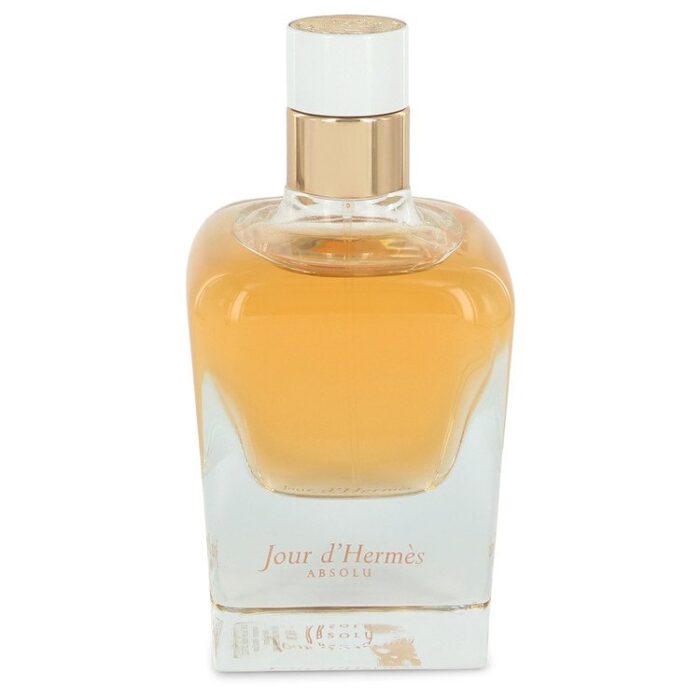 Jour D'hermes Absolu By Hermes - Eau De Parfum Spray Refillable (unboxed) 2.87 Oz