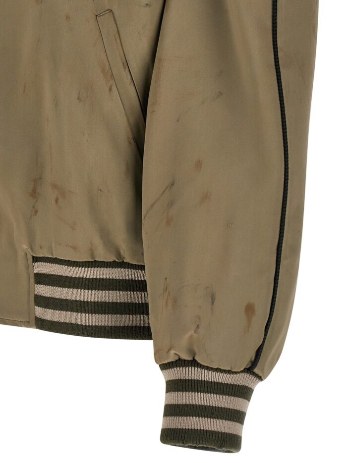 Golden Goose Deluxe Brand 'Journey' Bomber Jacket