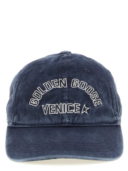 Golden Goose Deluxe Brand 'Journey' Cap