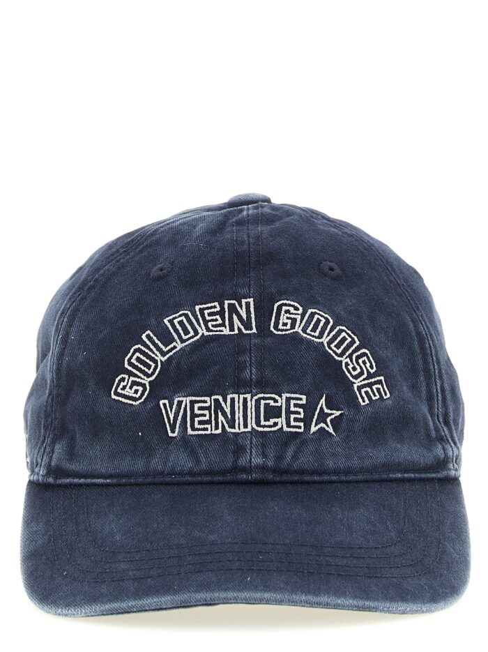 Golden Goose Deluxe Brand 'Journey' Cap