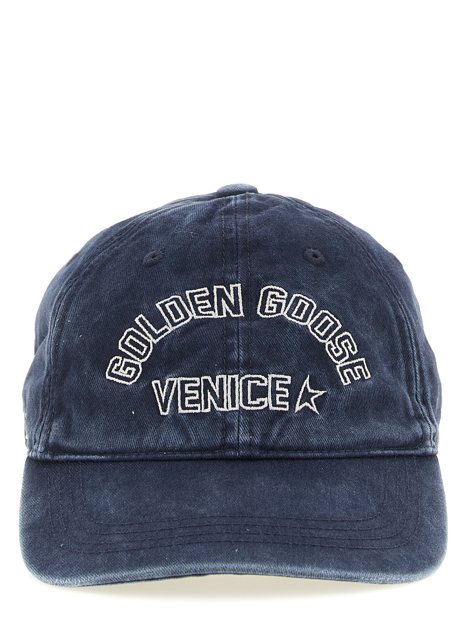 Golden Goose Deluxe Brand 'Journey' Cap