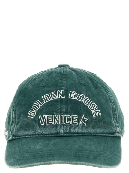 Golden Goose Deluxe Brand 'Journey' Cap