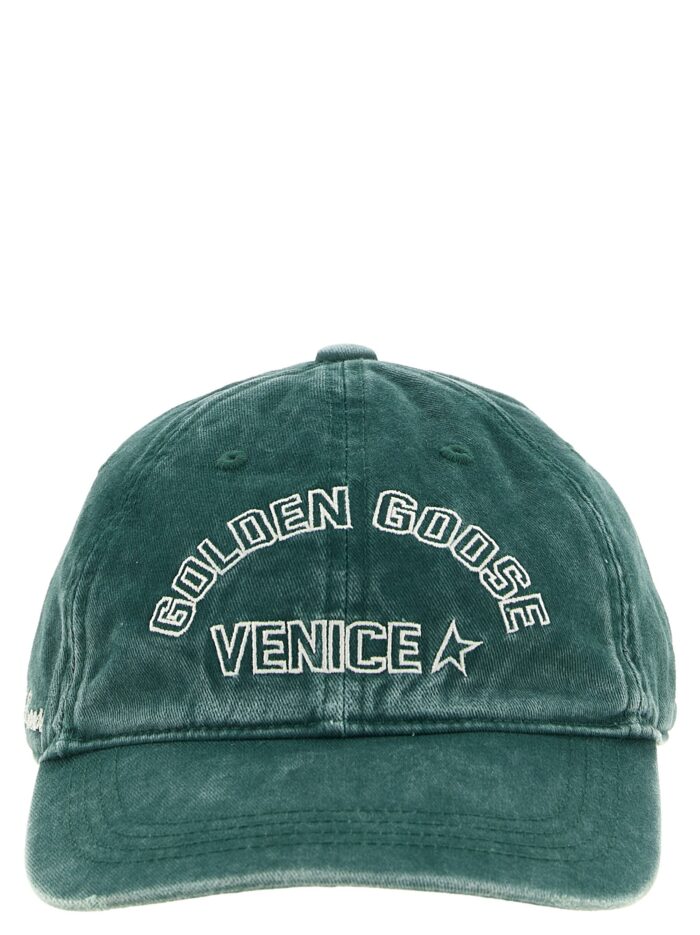 Golden Goose Deluxe Brand 'Journey' Cap