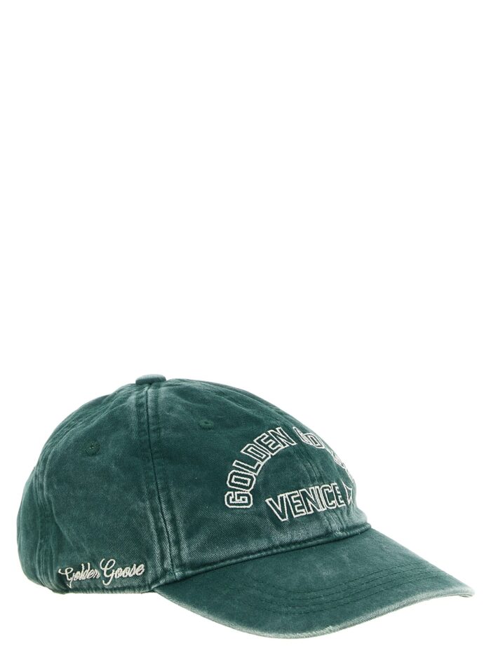 Golden Goose Deluxe Brand 'Journey' Cap