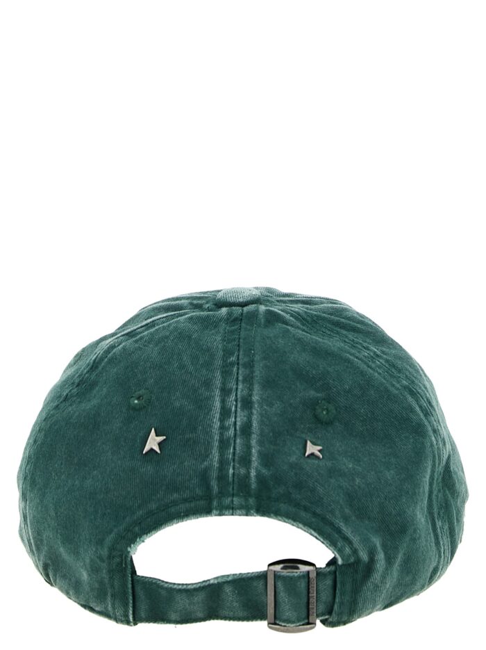 Golden Goose Deluxe Brand 'Journey' Cap
