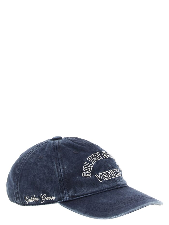 Golden Goose Deluxe Brand 'Journey' Cap
