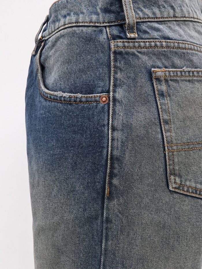 Golden Goose Deluxe Brand Journey Denim Jeans