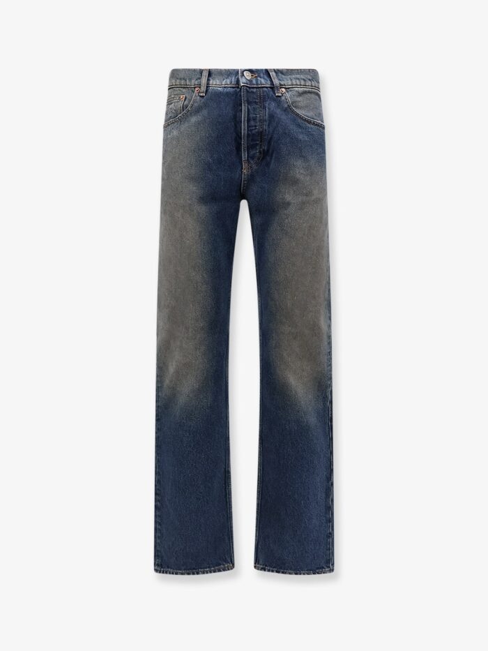 Golden Goose Deluxe Brand Journey Denim Jeans