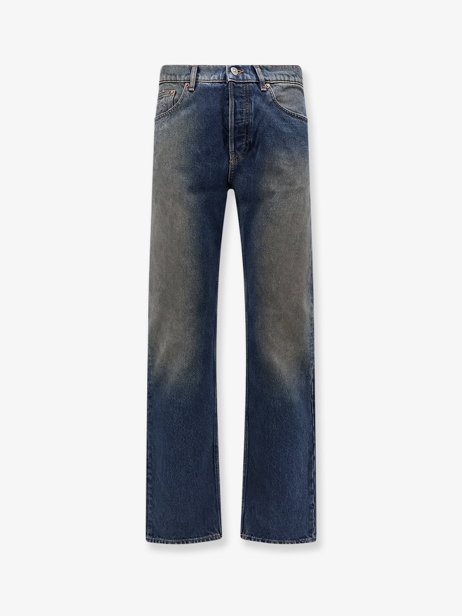 Golden Goose Deluxe Brand Journey Denim Jeans
