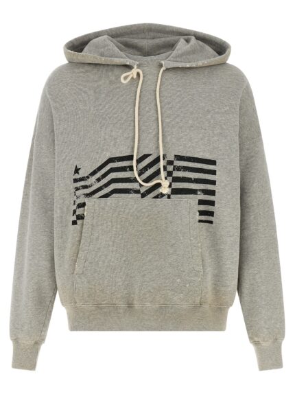 Golden Goose Deluxe Brand 'Journey' Hoodie
