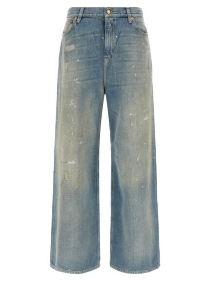 Golden Goose Deluxe Brand 'Journey' Jeans