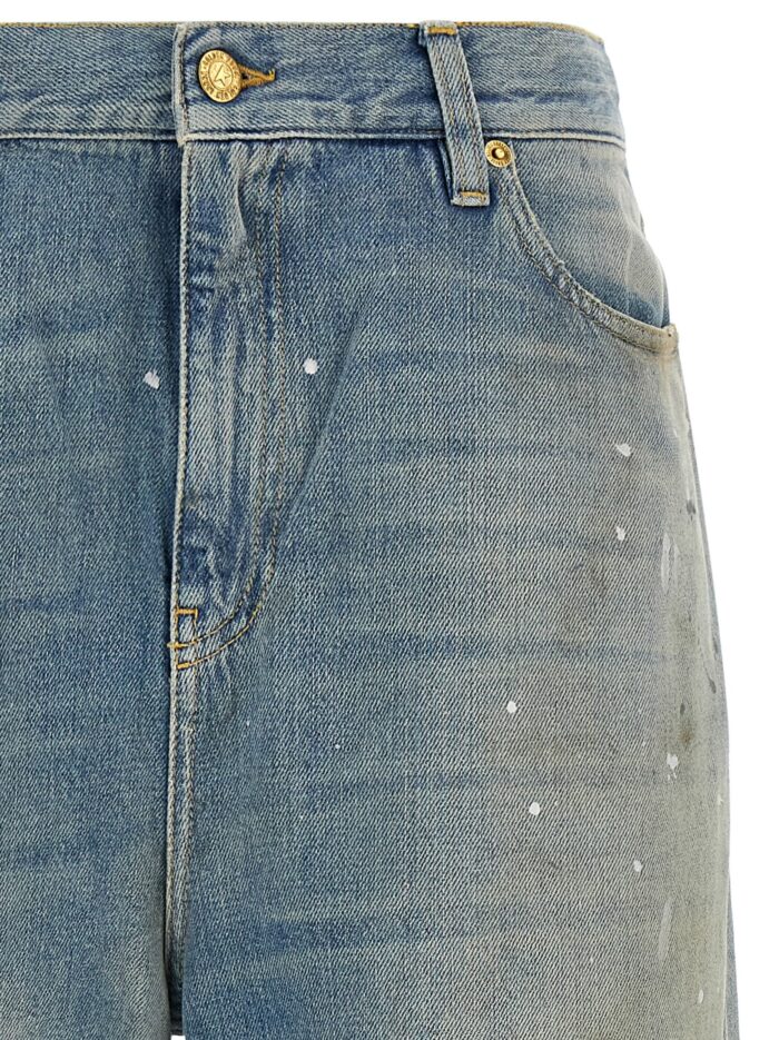 Golden Goose Deluxe Brand 'Journey' Jeans