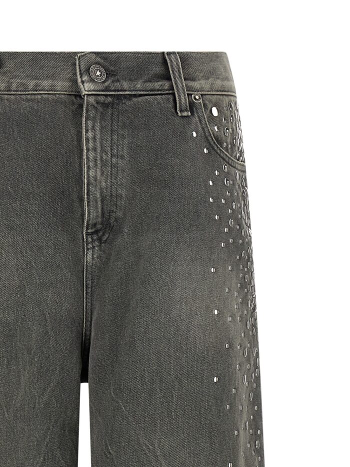 Golden Goose Deluxe Brand 'Journey' Jeans