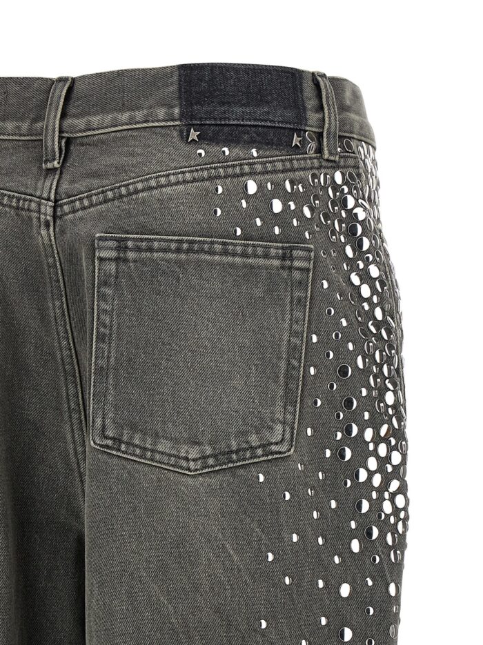 Golden Goose Deluxe Brand 'Journey' Jeans
