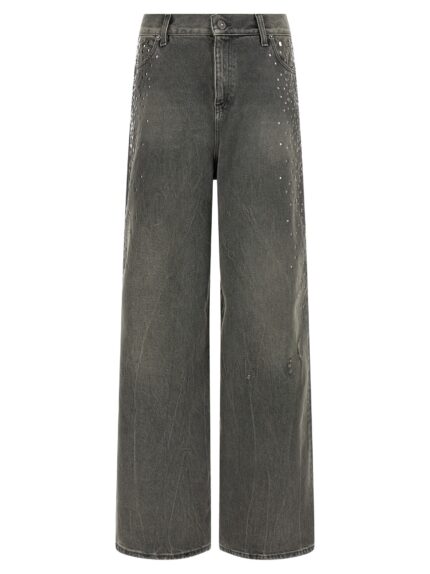 Golden Goose Deluxe Brand 'Journey' Jeans