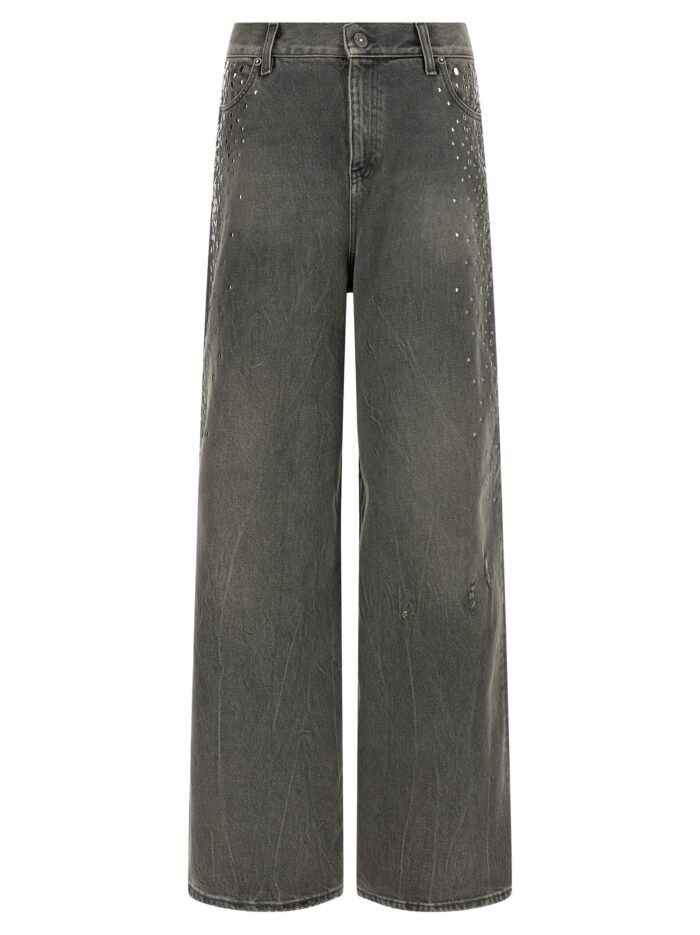 golden goose deluxe brand 'journey' jeans Golden Goose Deluxe Brand 'Journey' Jeans