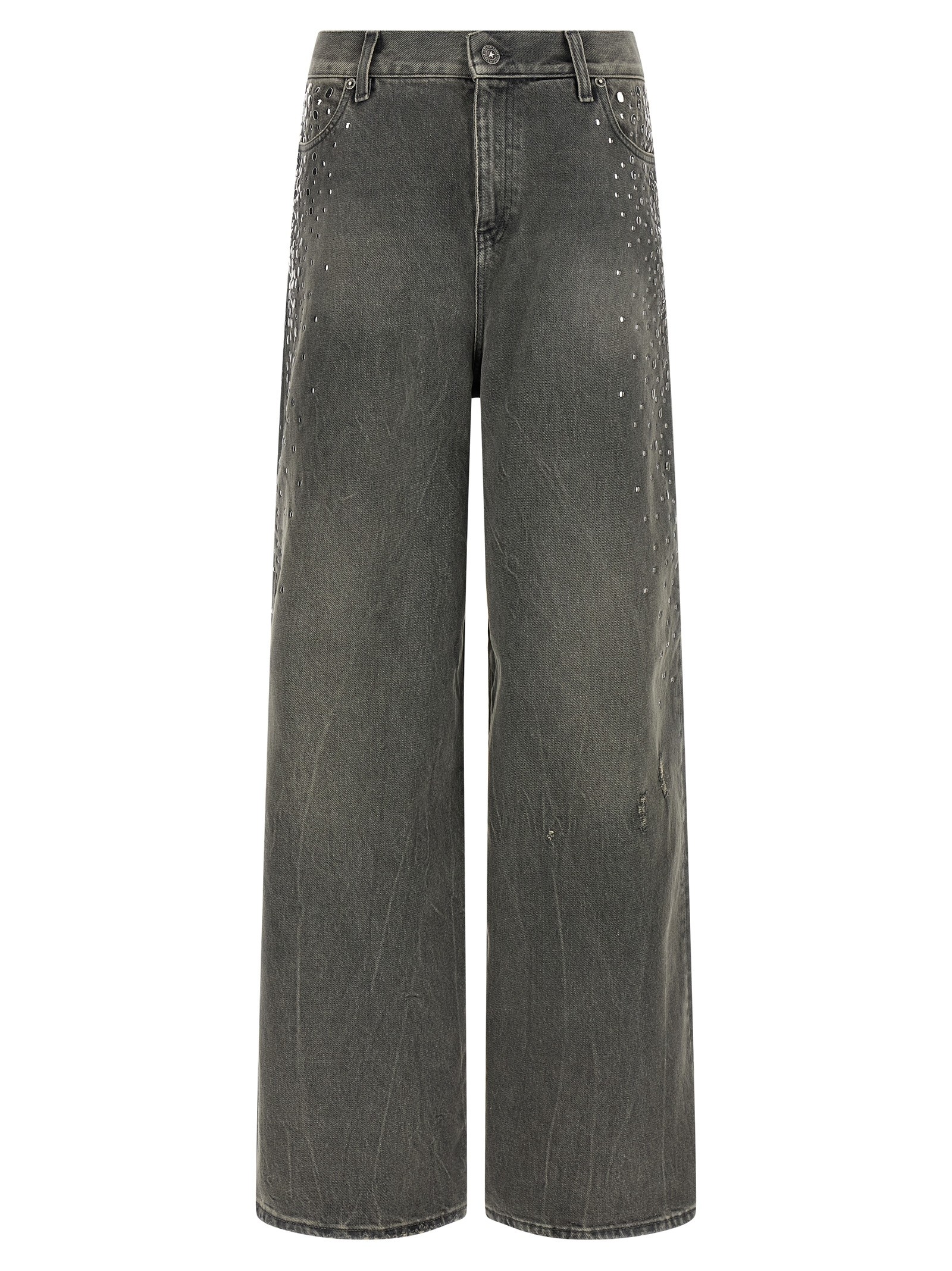 Golden Goose Deluxe Brand 'Journey' Jeans