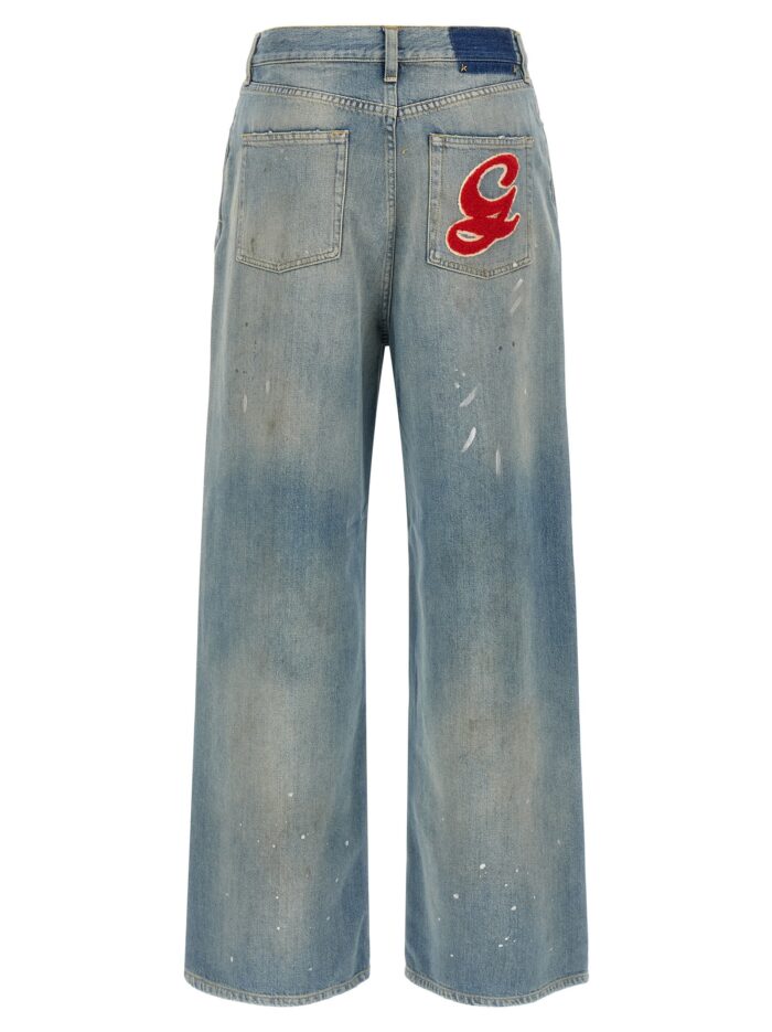 Golden Goose Deluxe Brand 'Journey' Jeans