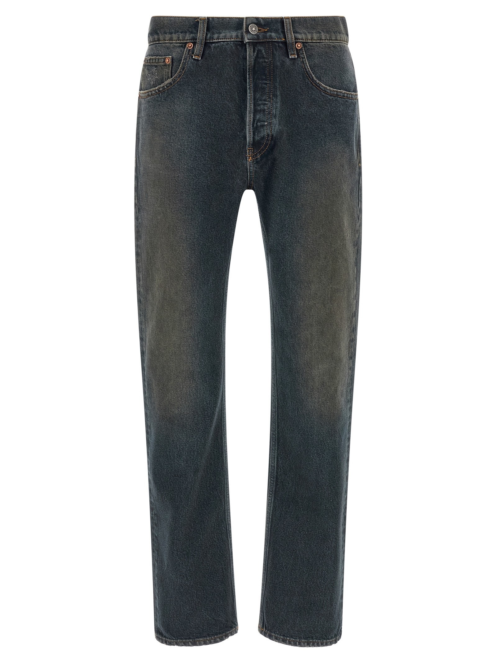 Golden Goose Deluxe Brand ' Journey Patrick' Jeans