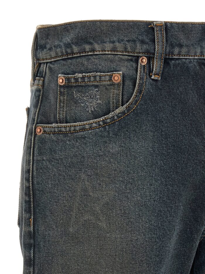 Golden Goose Deluxe Brand ' Journey Patrick' Jeans