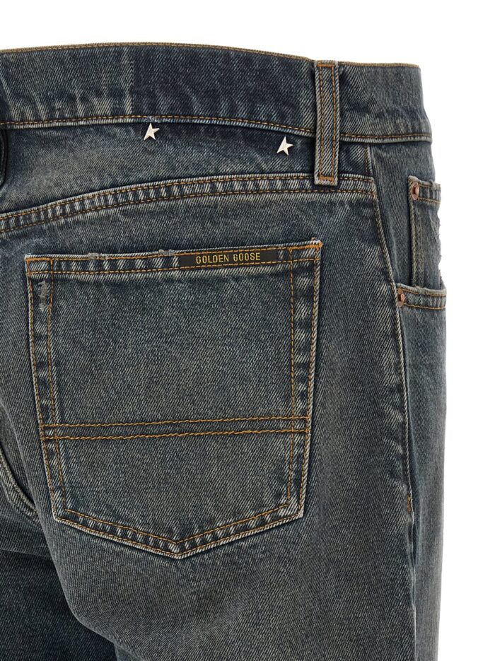 Golden Goose Deluxe Brand ' Journey Patrick' Jeans