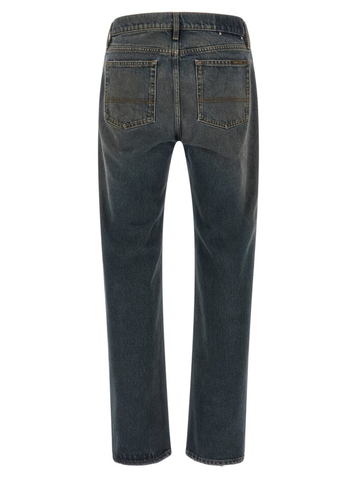 Golden Goose Deluxe Brand ' Journey Patrick' Jeans