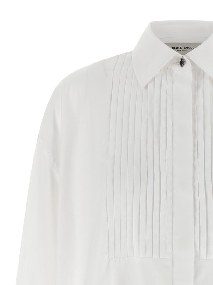 Golden Goose Deluxe Brand 'Journey' Shirt