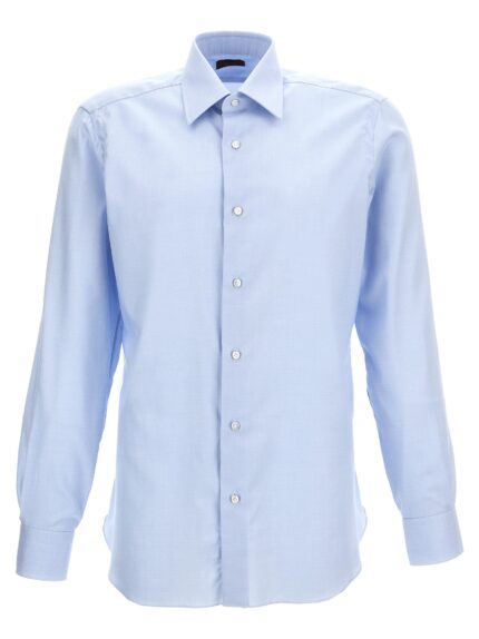 BARBA 'Journey' Shirt