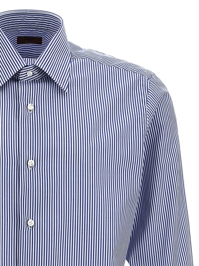 BARBA 'Journey' Shirt