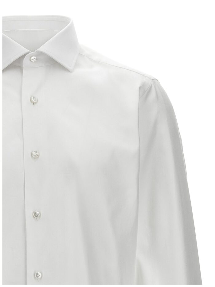 BARBA 'Journey' Shirt