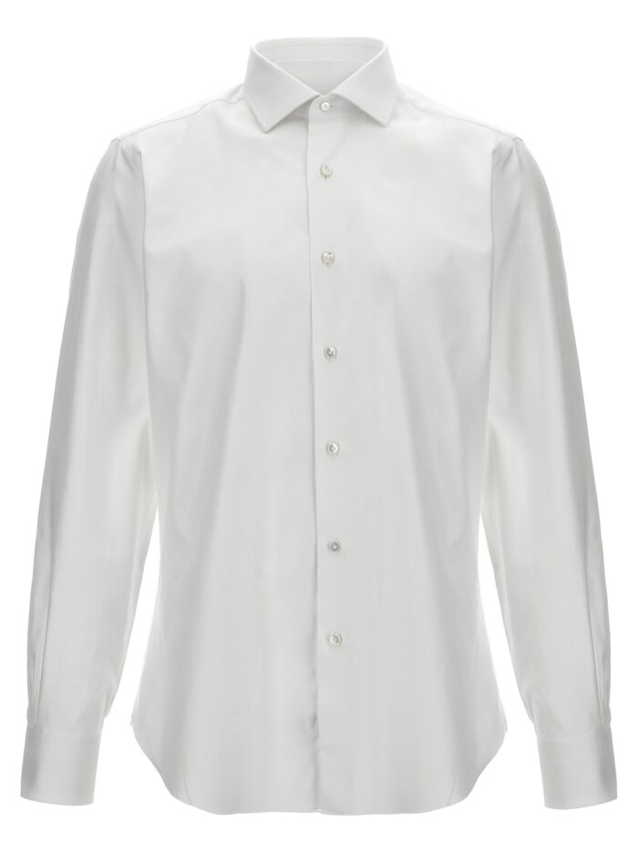 barba 'journey' shirt BARBA 'Journey' Shirt