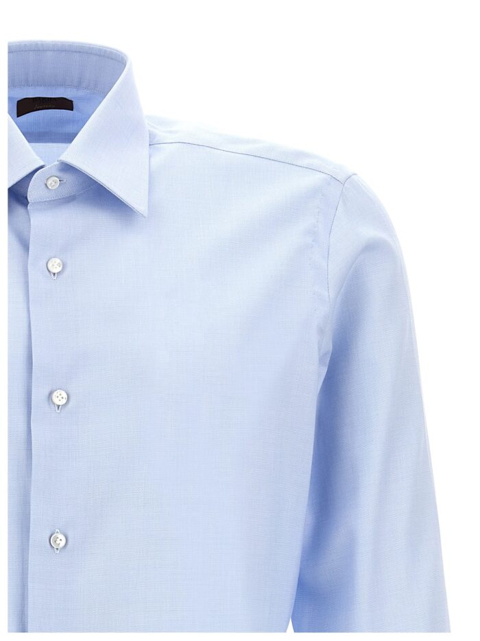 BARBA 'Journey' Shirt