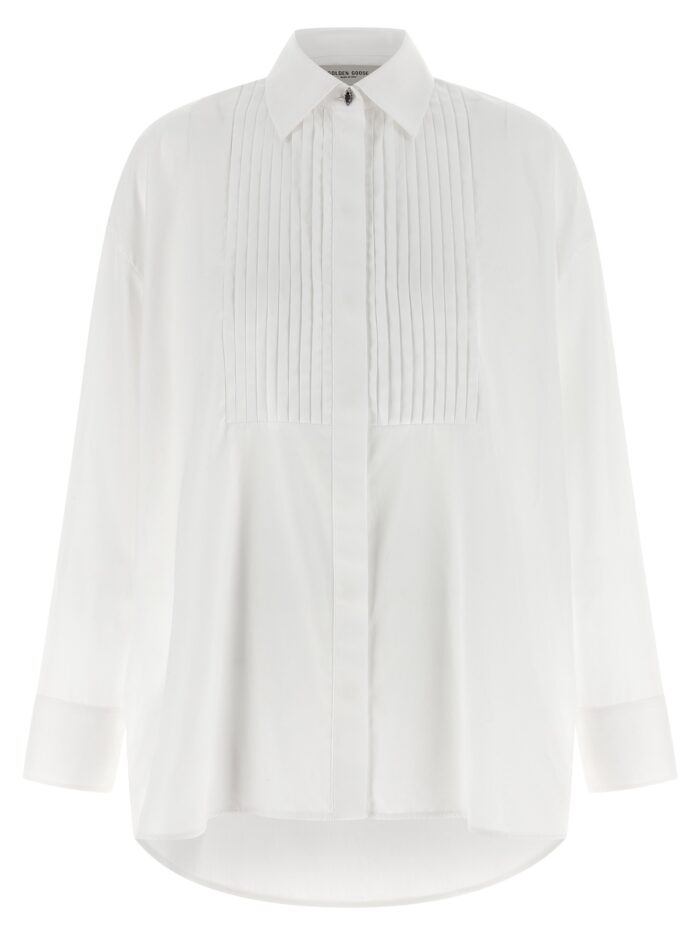 golden goose deluxe brand 'journey' shirt Golden Goose Deluxe Brand 'Journey' Shirt