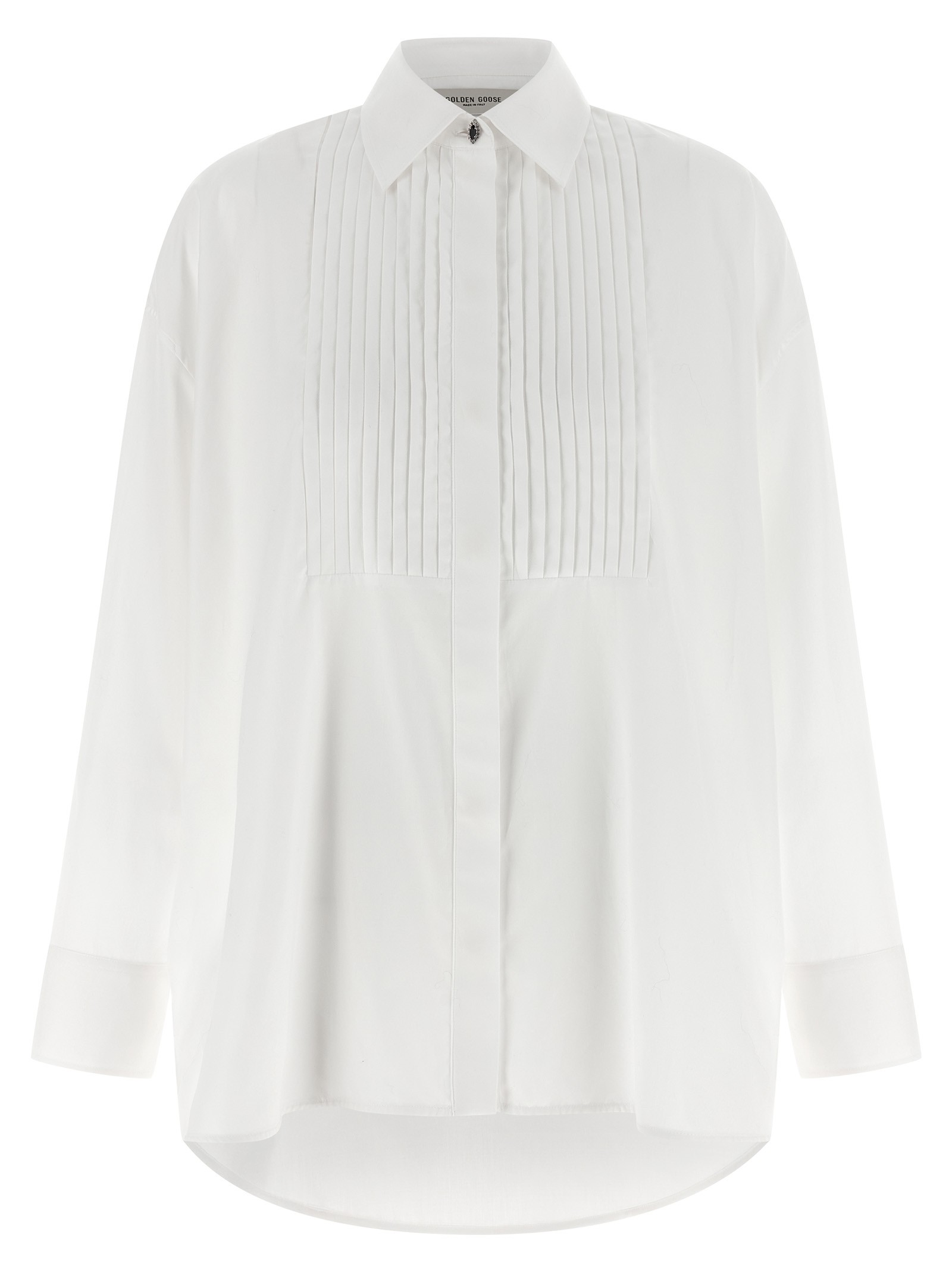 Golden Goose Deluxe Brand 'Journey' Shirt