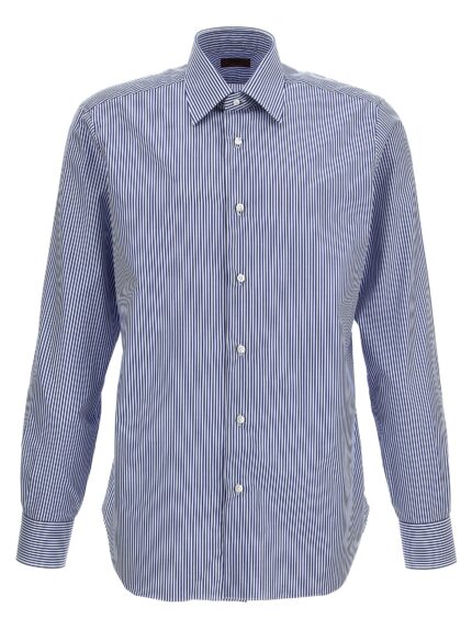 BARBA 'Journey' Shirt