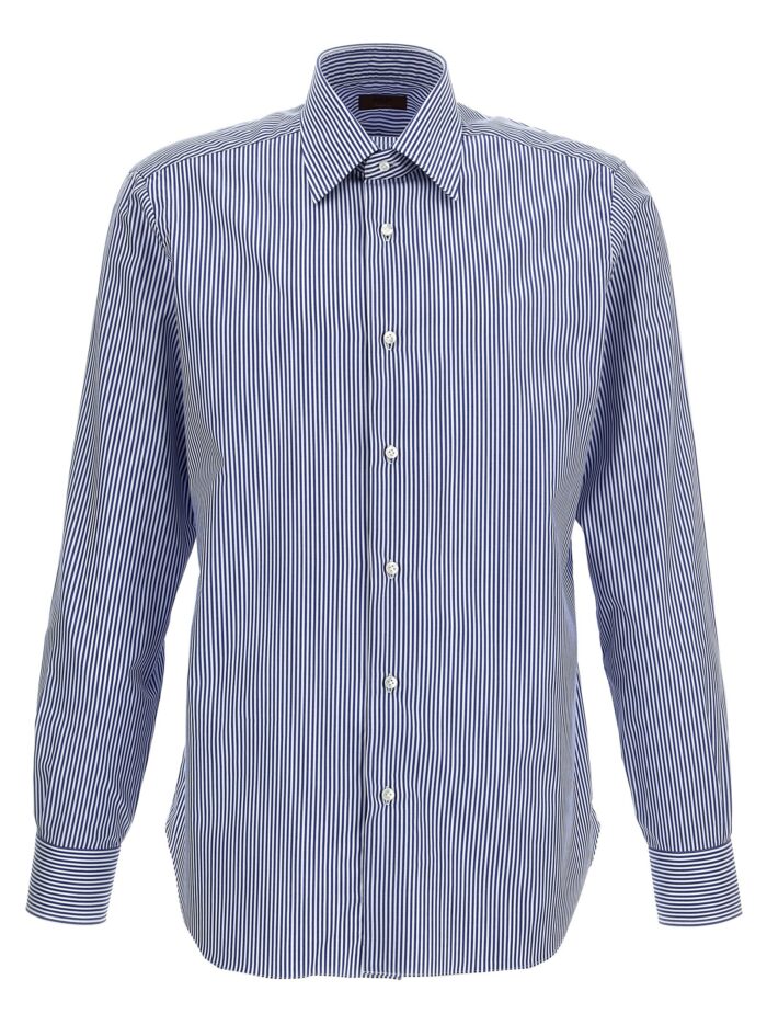 barba 'journey' shirt BARBA 'Journey' Shirt