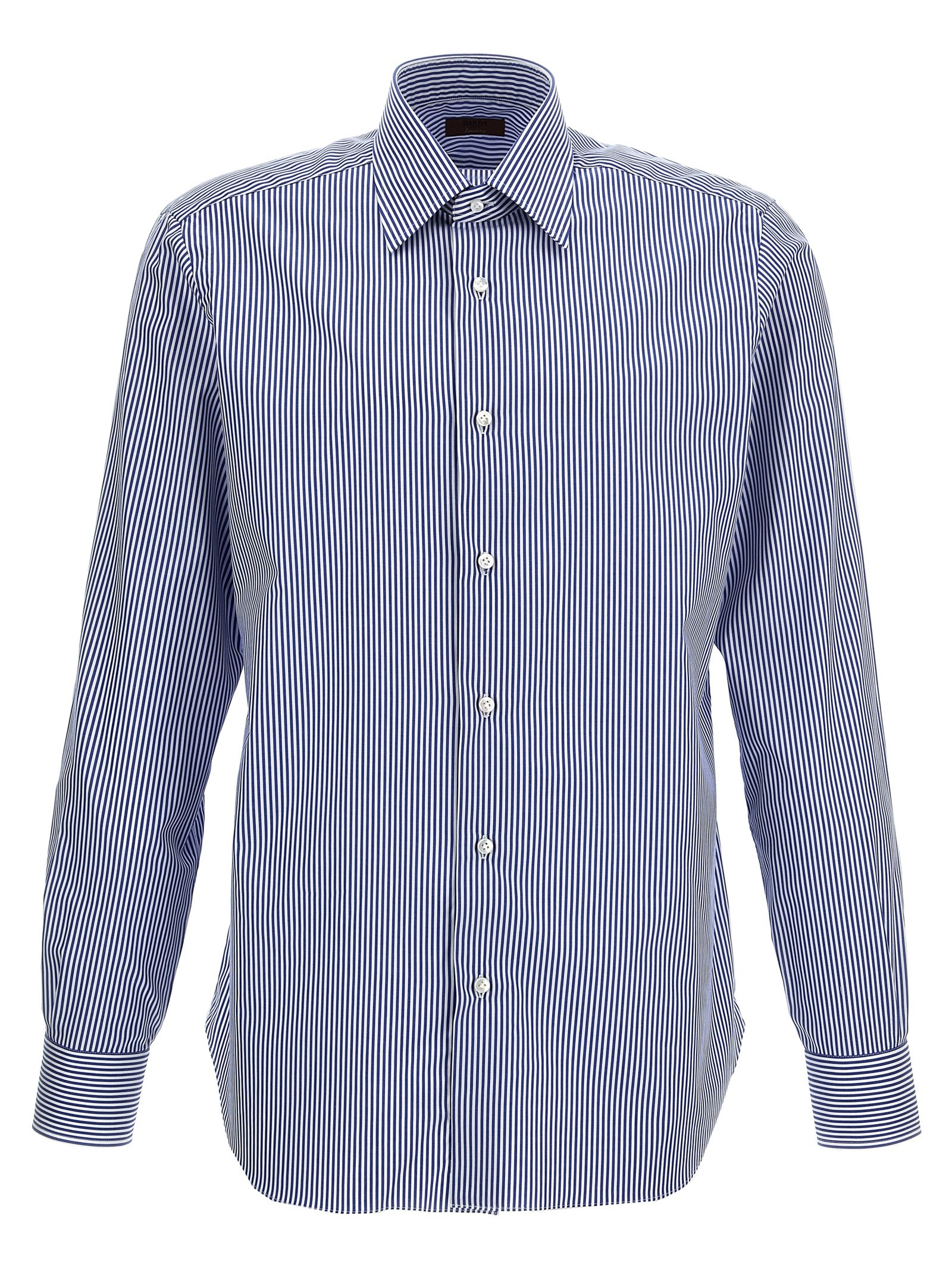 BARBA 'Journey' Shirt