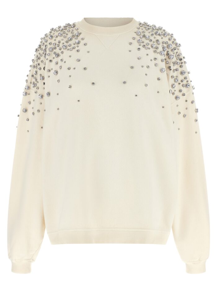golden goose deluxe brand 'journey' sweatshirt Golden Goose Deluxe Brand 'Journey' Sweatshirt