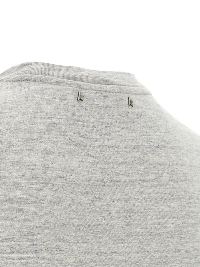 Golden Goose Deluxe Brand 'Journey' T-shirt