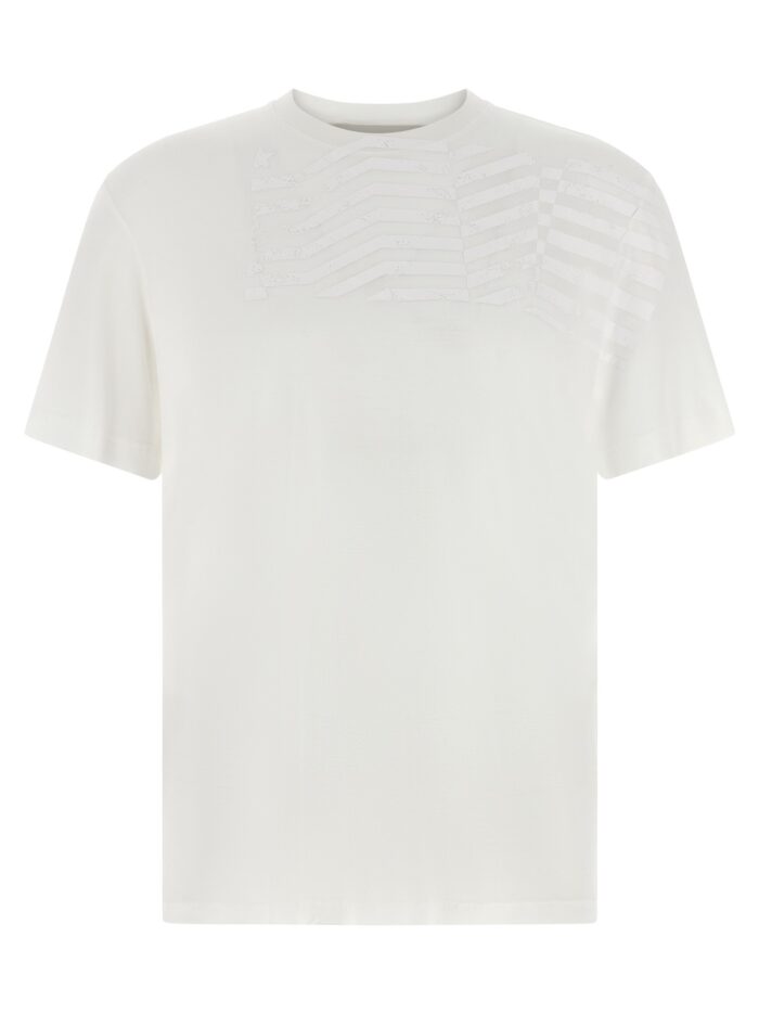 golden goose deluxe brand 'journey' t shirt Golden Goose Deluxe Brand 'Journey' T-shirt