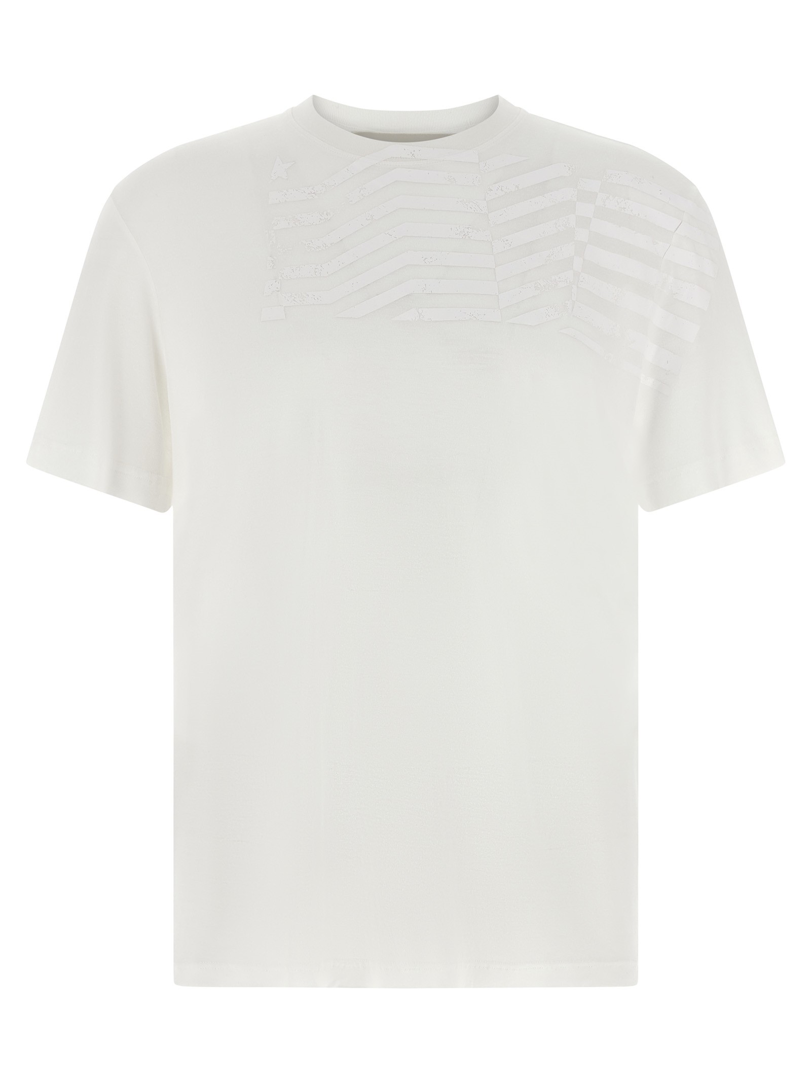 Golden Goose Deluxe Brand 'Journey' T-shirt