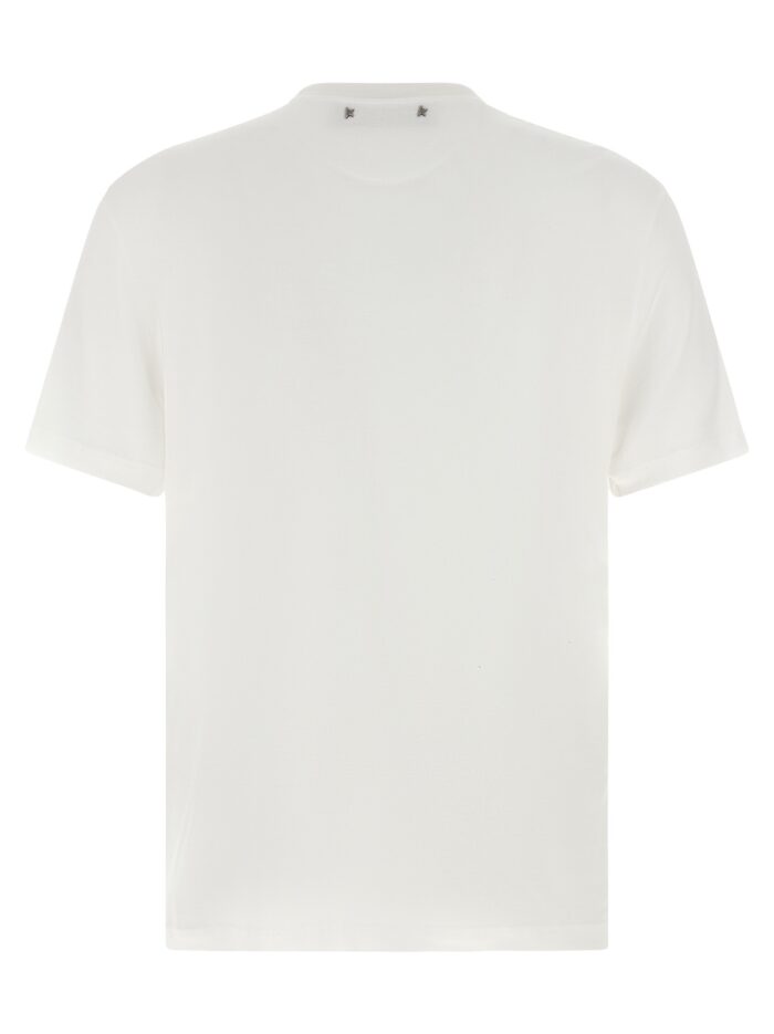 Golden Goose Deluxe Brand 'Journey' T-shirt