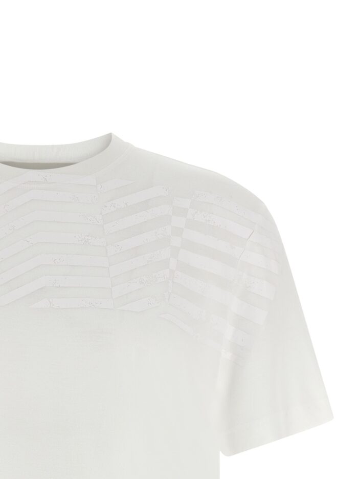 Golden Goose Deluxe Brand 'Journey' T-shirt