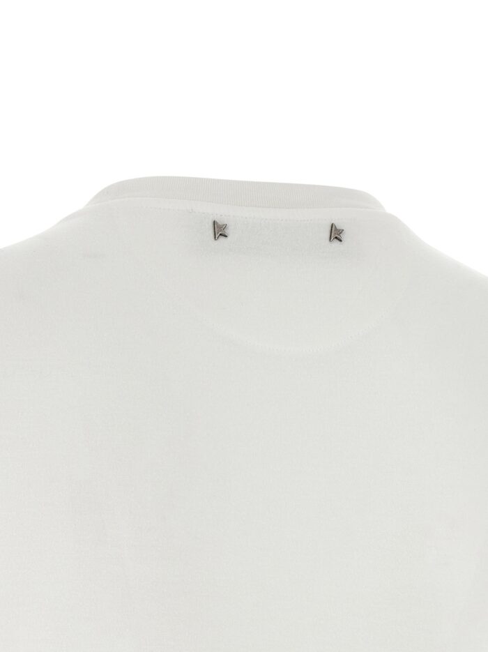 Golden Goose Deluxe Brand 'Journey' T-shirt