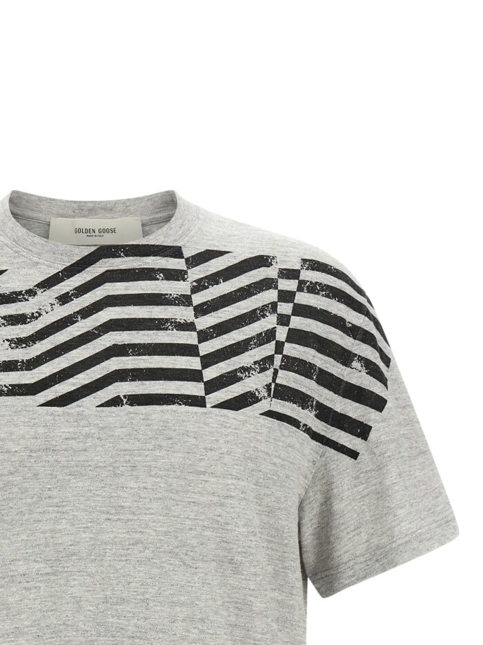 Golden Goose Deluxe Brand 'Journey' T-shirt